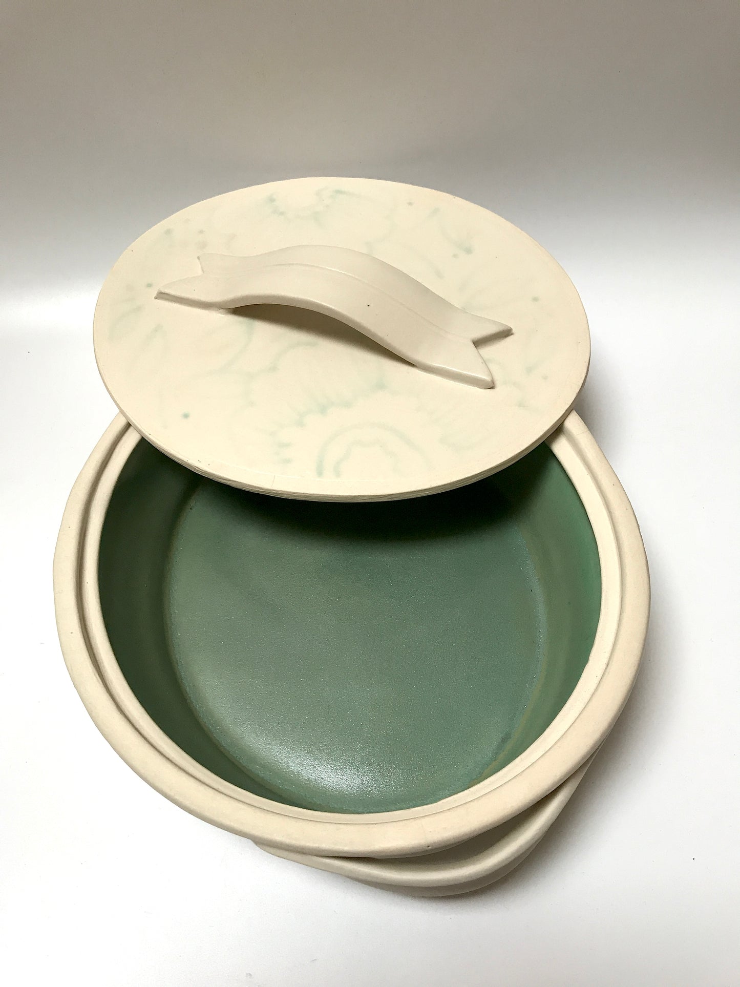 Pinch Perfect: Handbuilding for Wheel