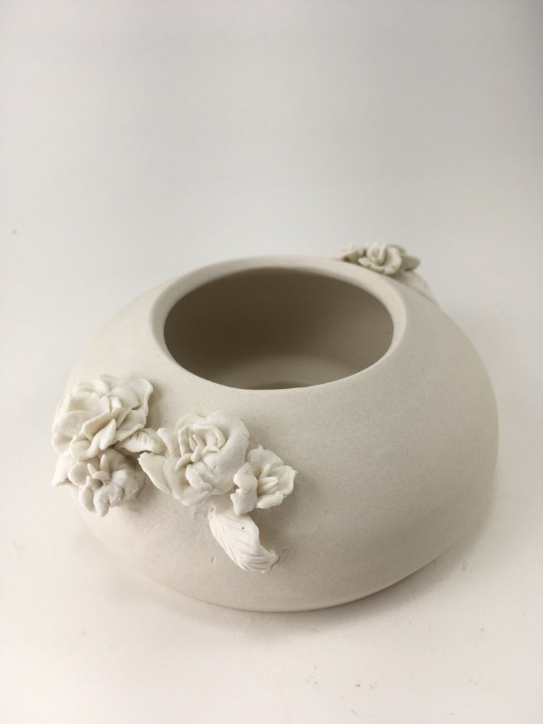 Pinch Perfect: Handbuilding for Wheel