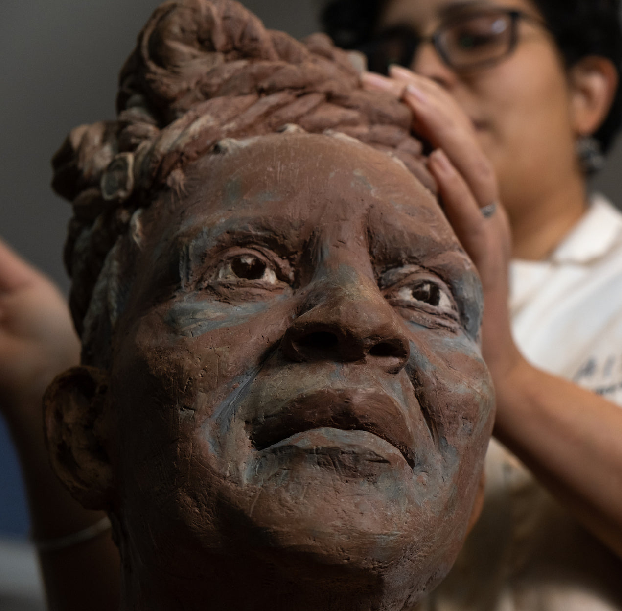 Black Community Handbuilding Clay Night 12/9
