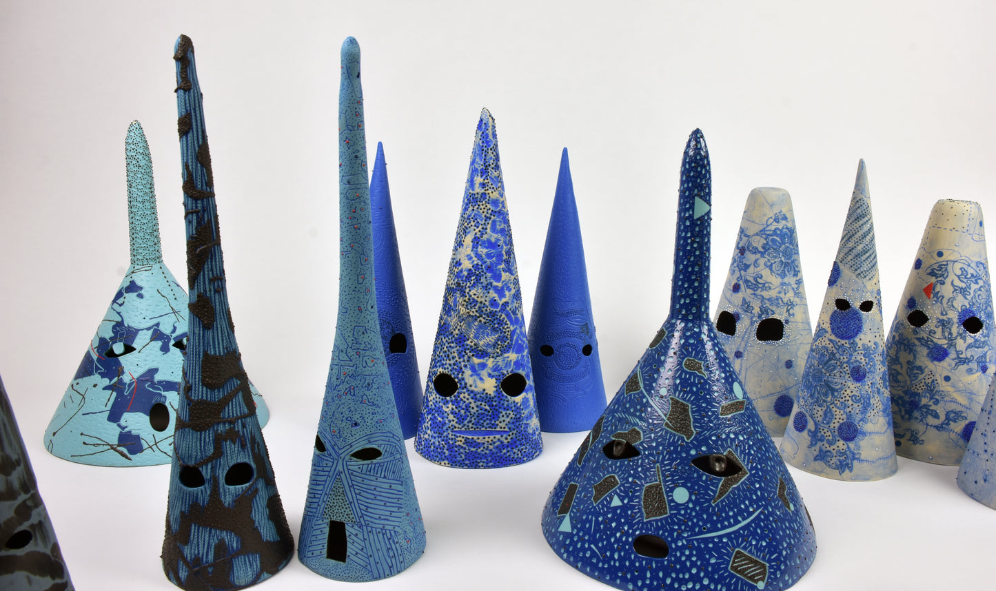 Artist Talk with Tammie Rubin at Arte Noir