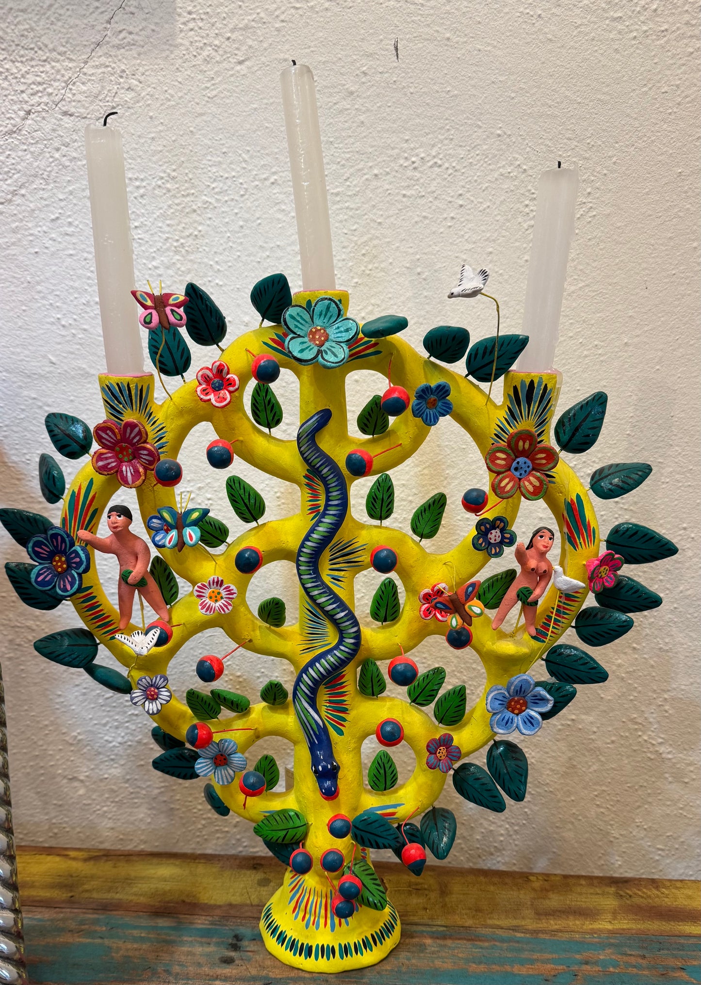 Dia de los Muertos Altar Building Shortstack SCHOLARSHIP
