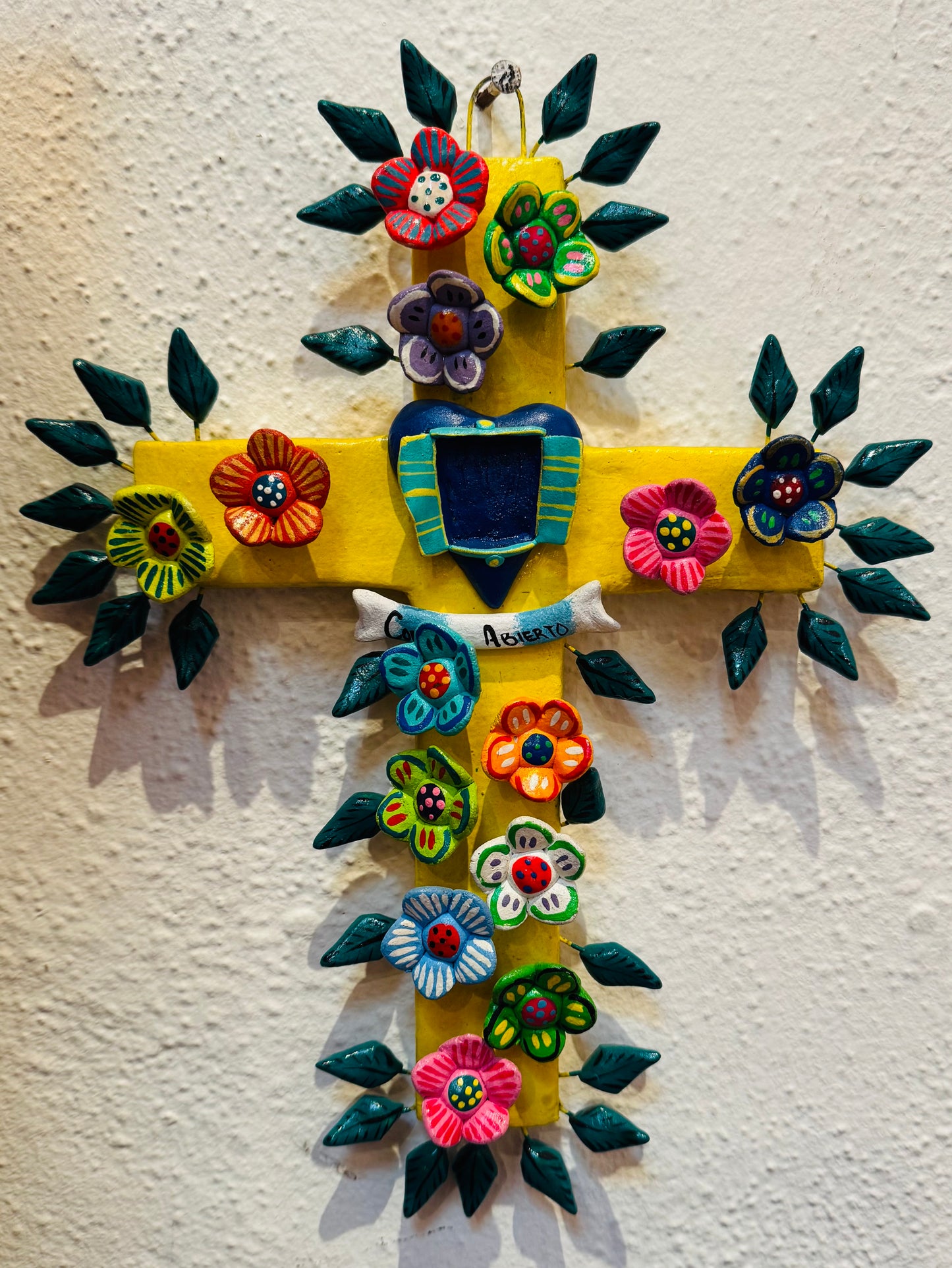 Dia de los Muertos Altar Building Shortstack SCHOLARSHIP
