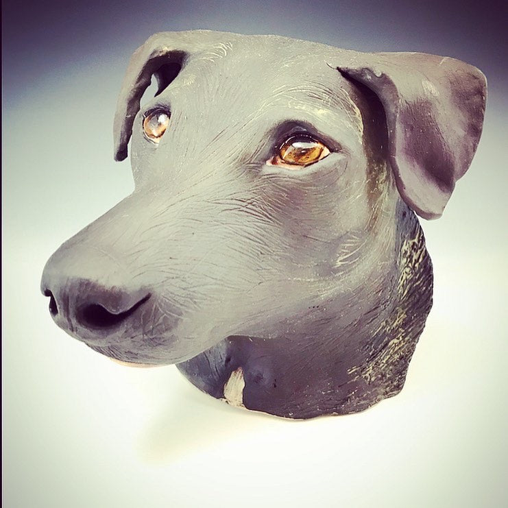 Special Topics: Animal Bust Sculpting Shortstack