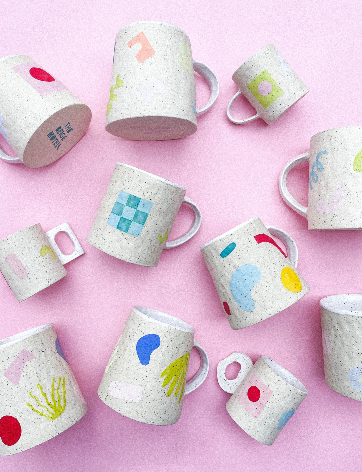 Back to the Basics: Beginning Functional Handbuilding