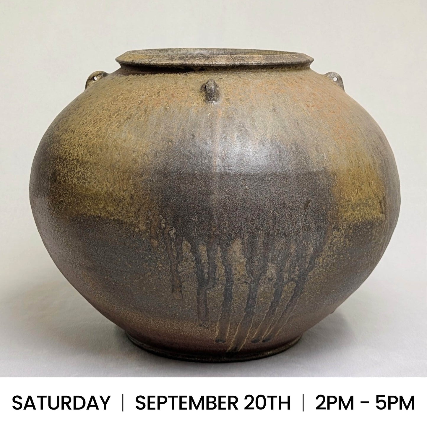 Throwing Large in Sections: Wheel Throwing Workshop with Perillo Pottery