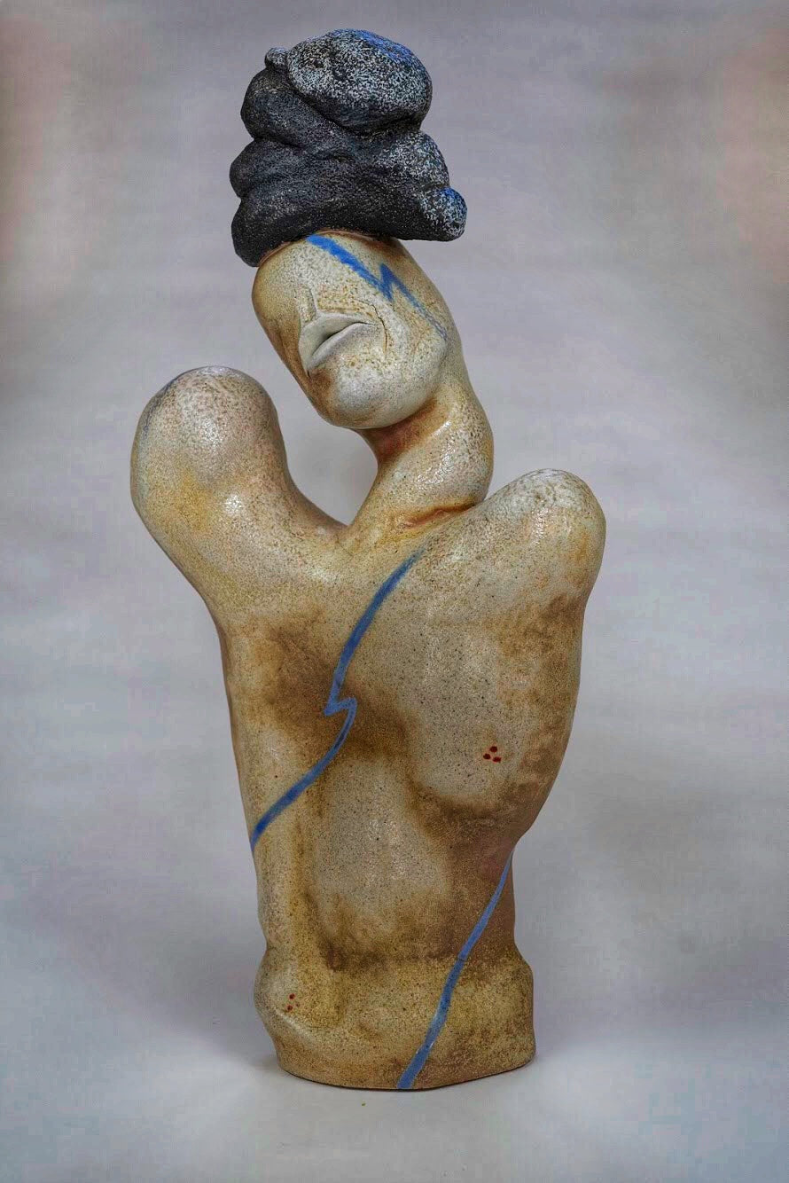 Advanced Topics in Ceramics: Independent Project Mentoring