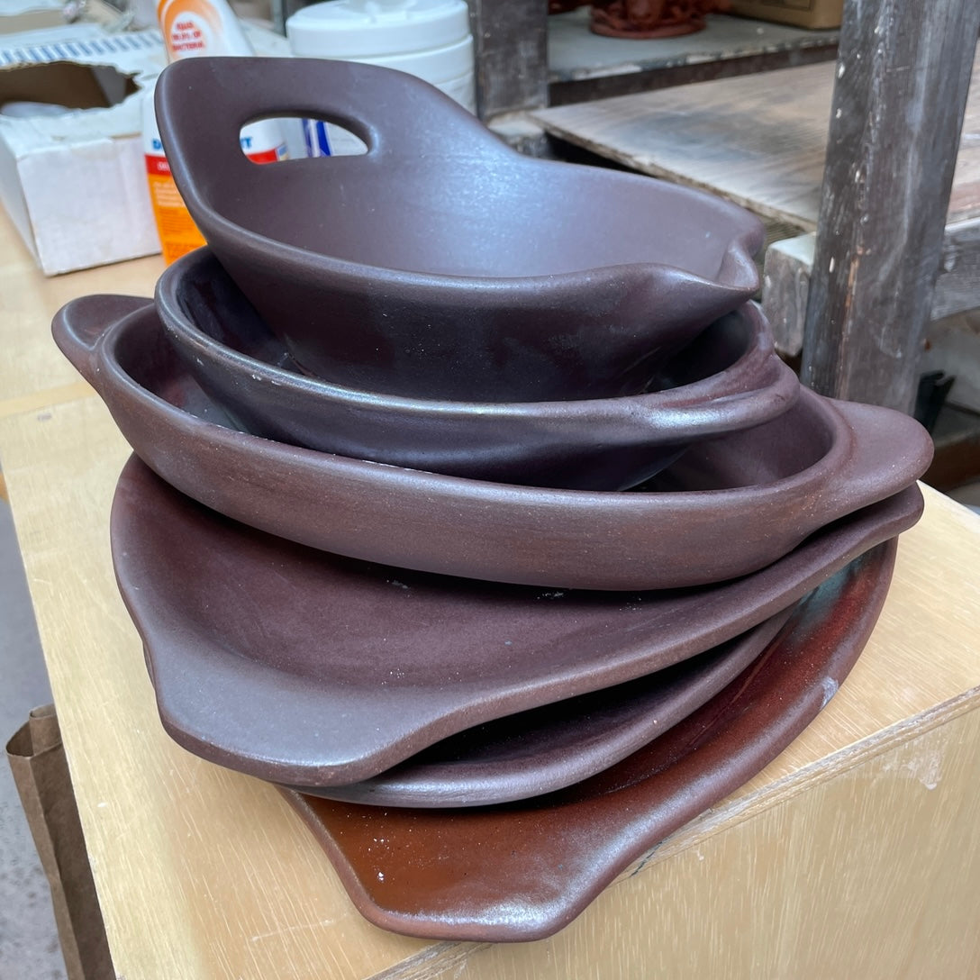 Pot It Like It's Hot: How to Throw Flameware Vessels