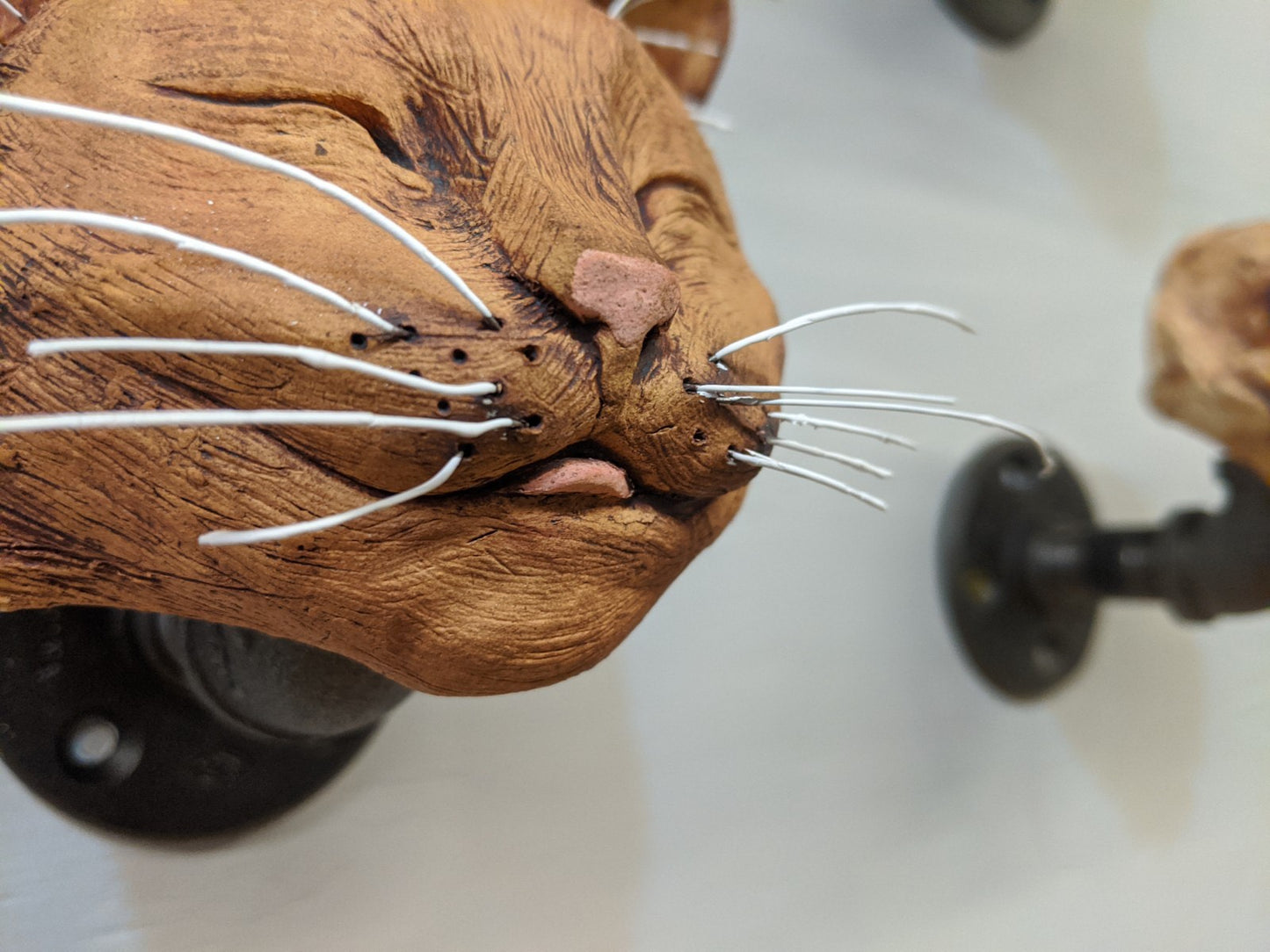 Special Topics: Animal Bust Sculpting Shortstack