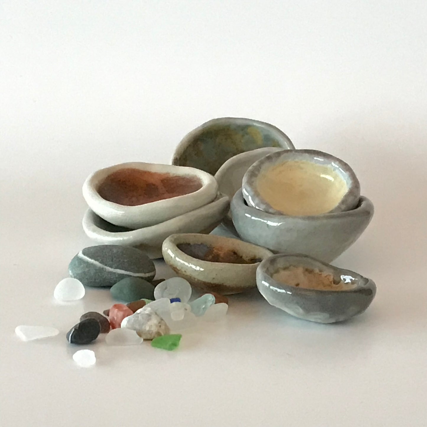 Special Topics in Handbuilding: Water Features and Creatures