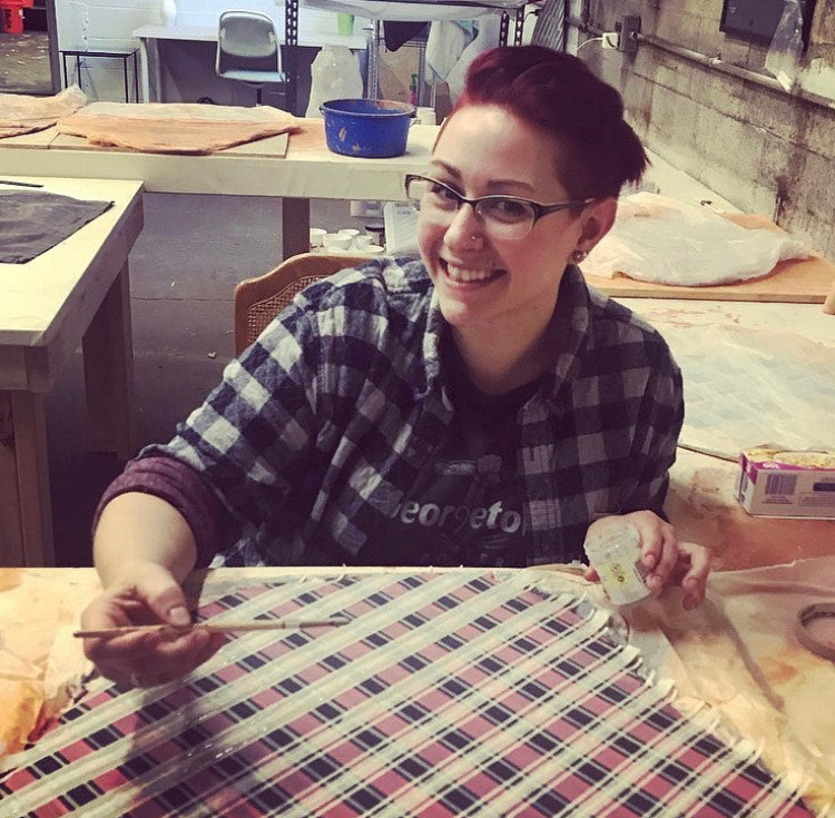 Make A Stein, Drink A Beer - A Partner Workshop with Perihelion Brewing