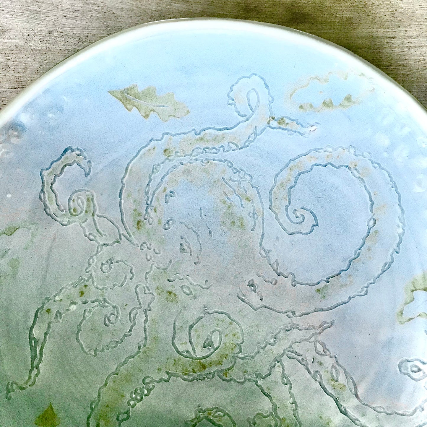 Special Topics in Handbuilding: Water Features and Creatures