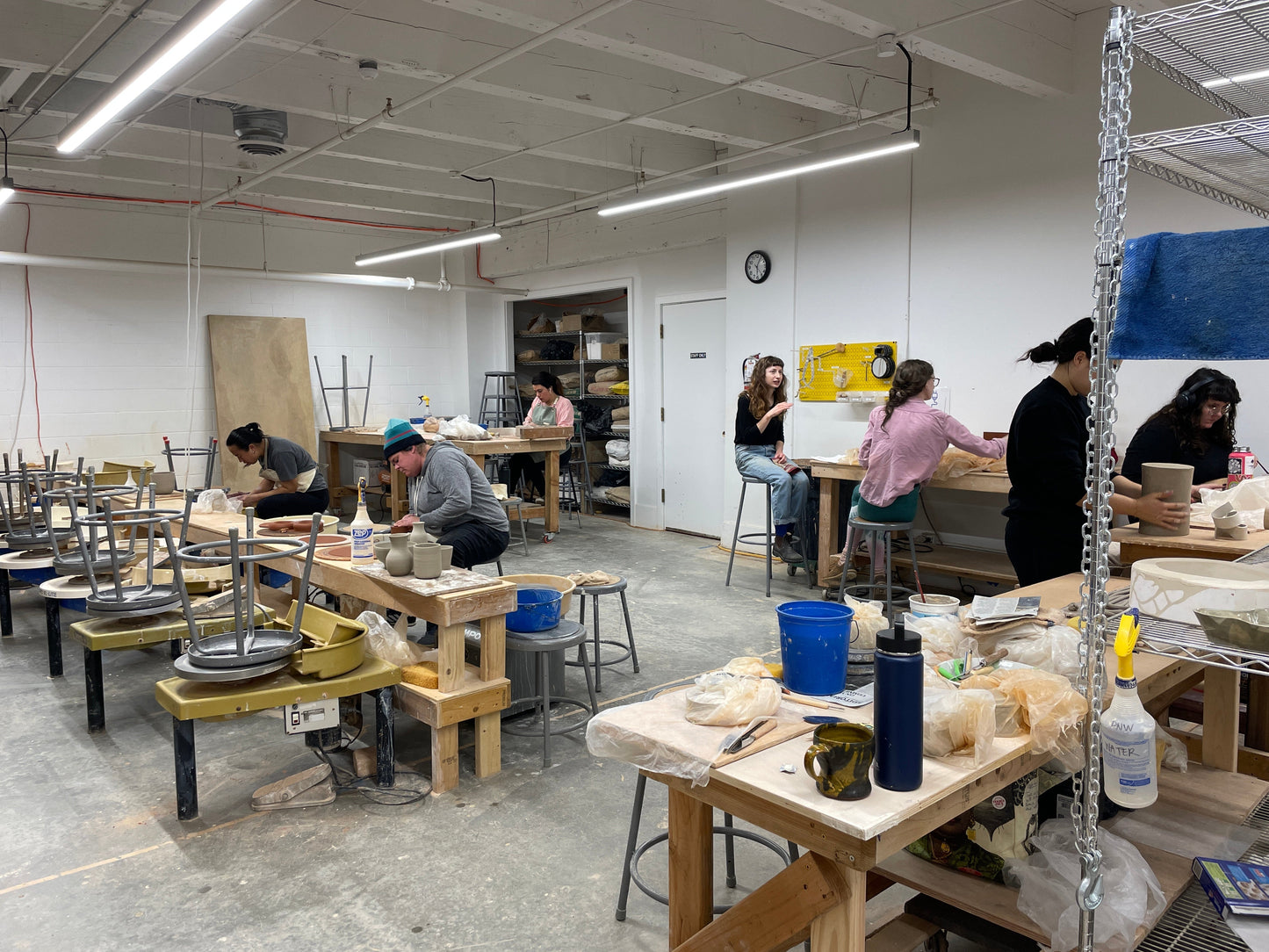 Renewable Studio Access Fall 2025 Application