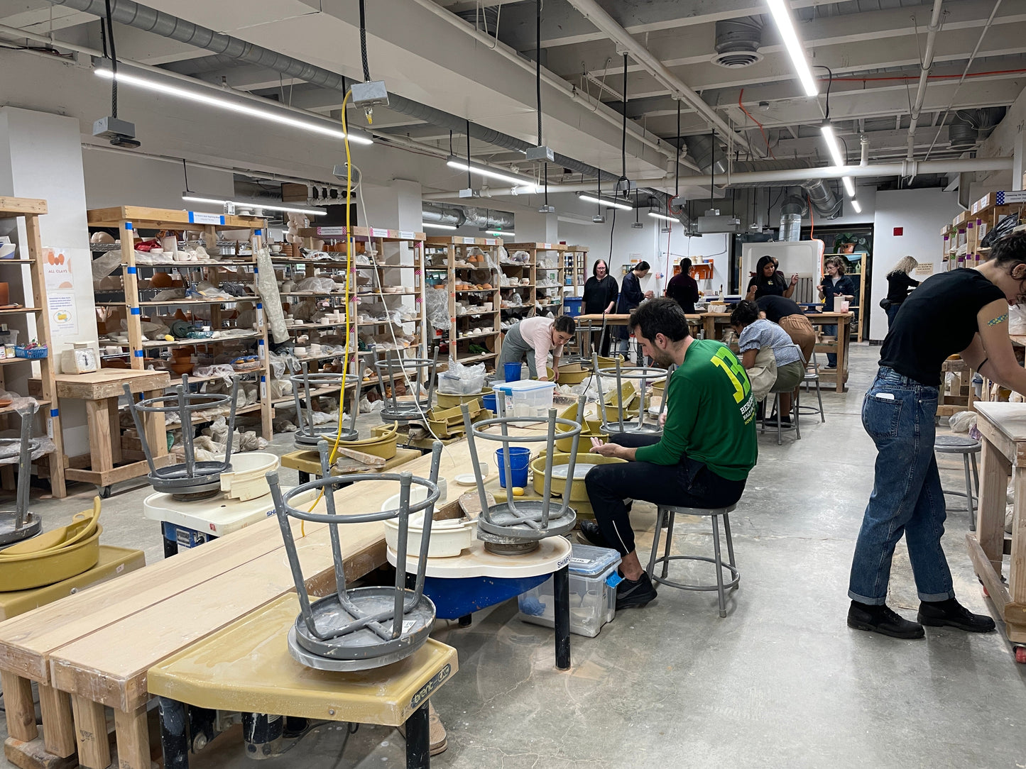 Renewable Studio Access Spring 2026 Application