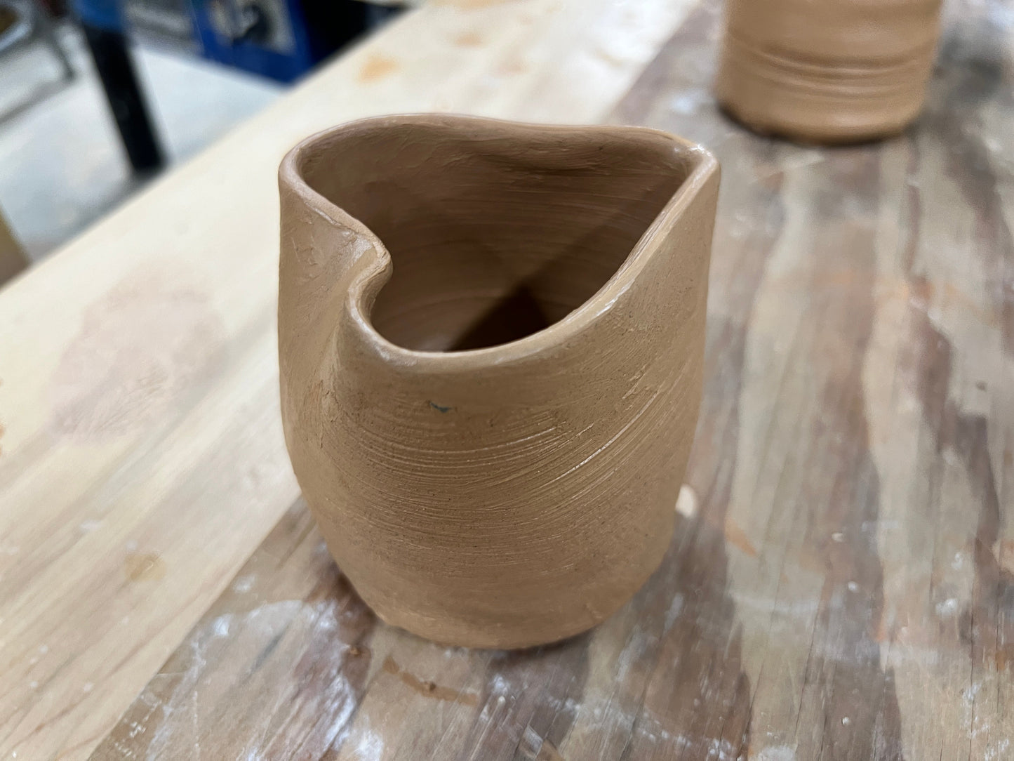 BIPOC Clay Night 9/26