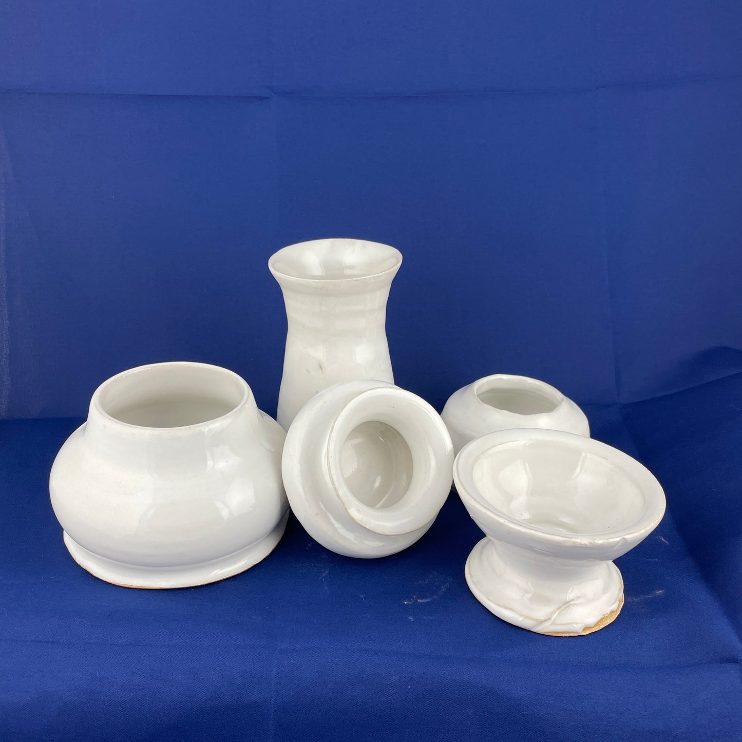 Clay Night 10/18