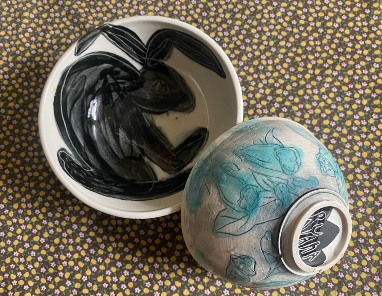 Wheel-y Beginners: Intro to Wheel Throwing (Sunday)