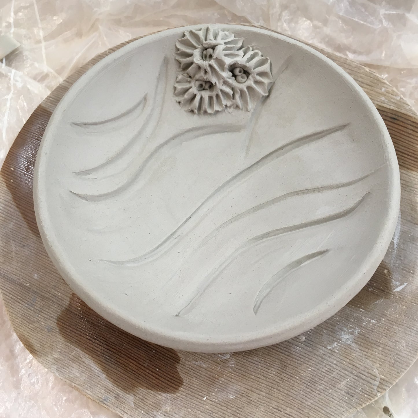 Special Topics in Handbuilding: Water Features and Creatures