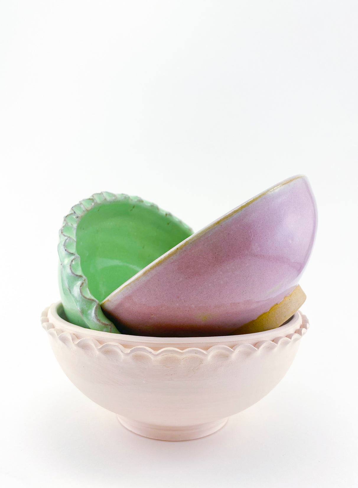 Wheel-y Beginners: Intro to Wheel Throwing (Sunday)