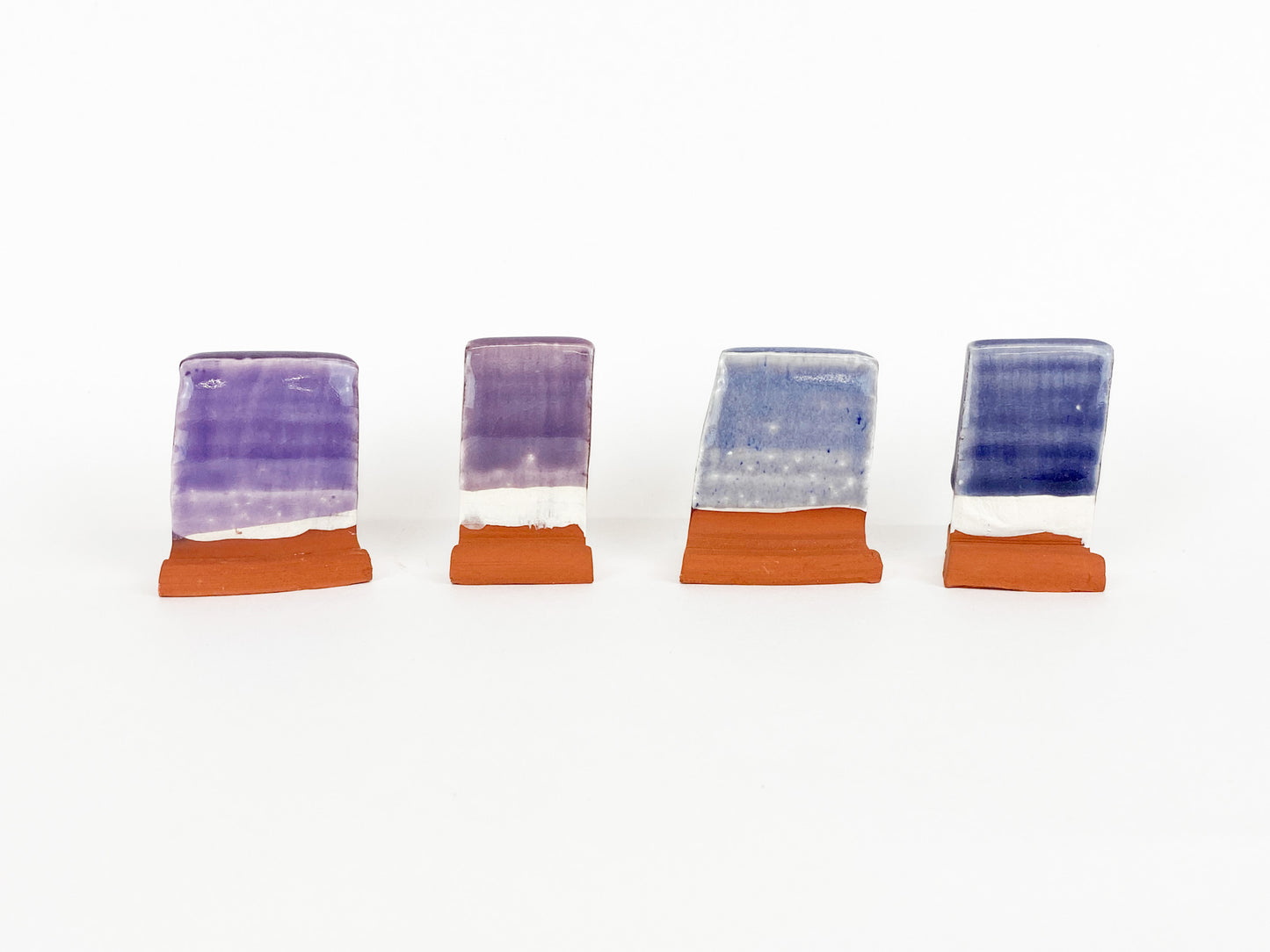 Special Topics Shortstack: Glaze Intensive