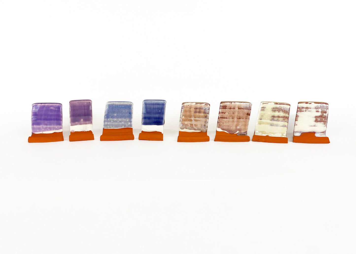Special Topics Shortstack: Glaze Intensive