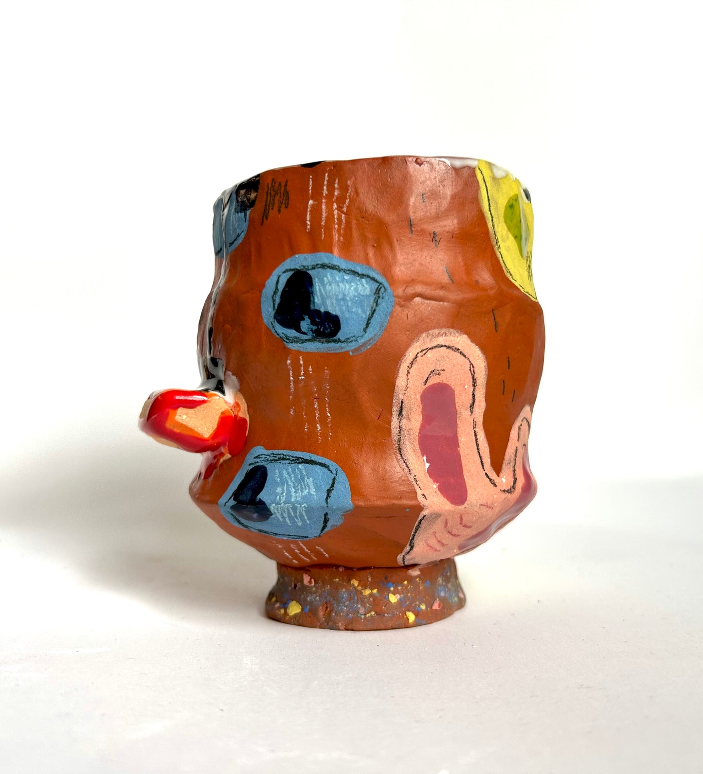 Playfully Made Cups & Mugs