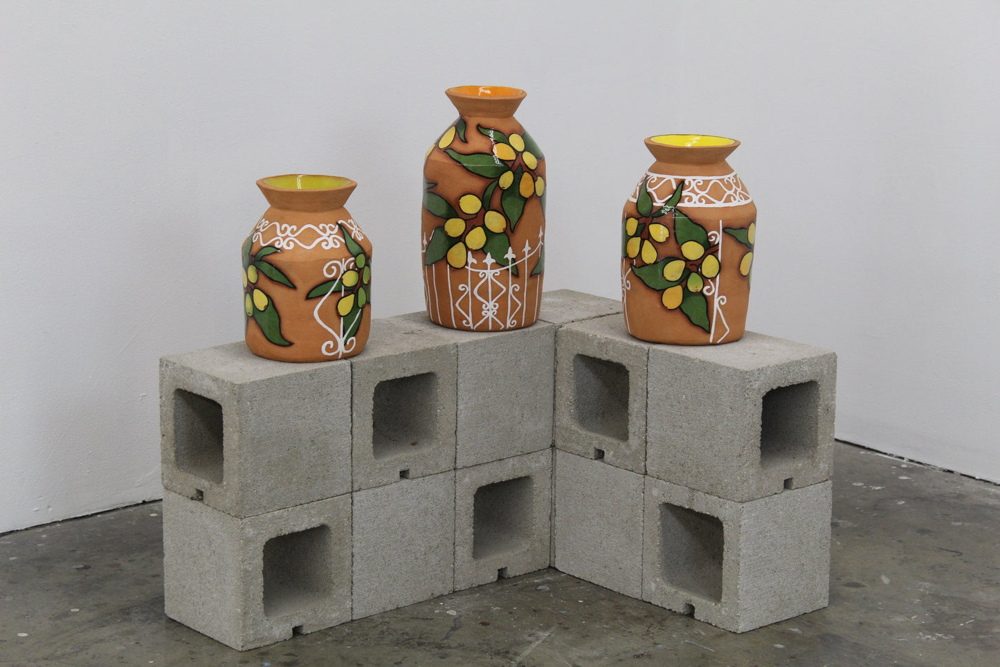Artist Talk with Gabe Medina