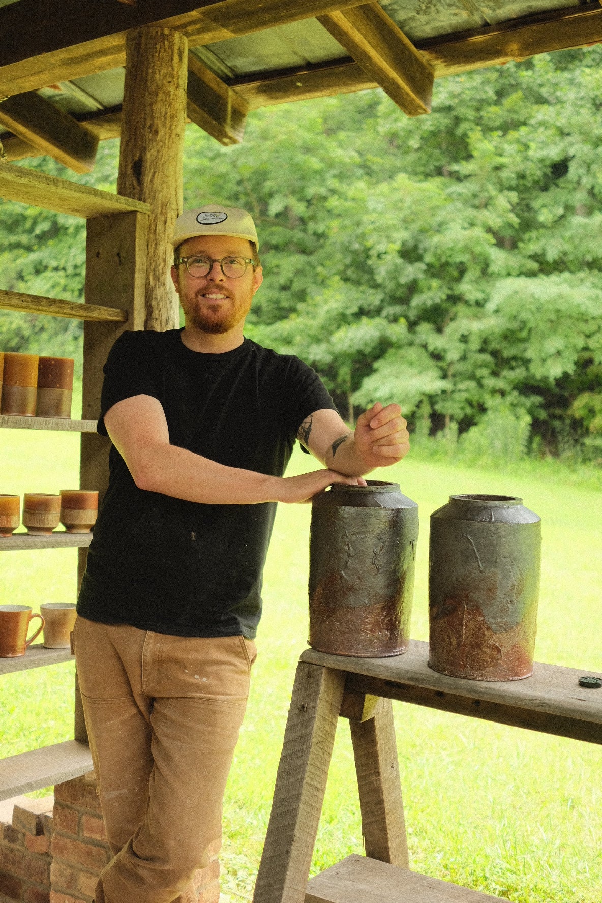 Level-Up in Functional Handbuilding