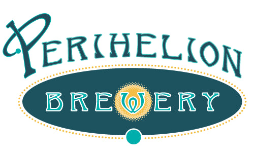 Make A Stein, Drink A Beer - A Partner Workshop with Perihelion Brewing