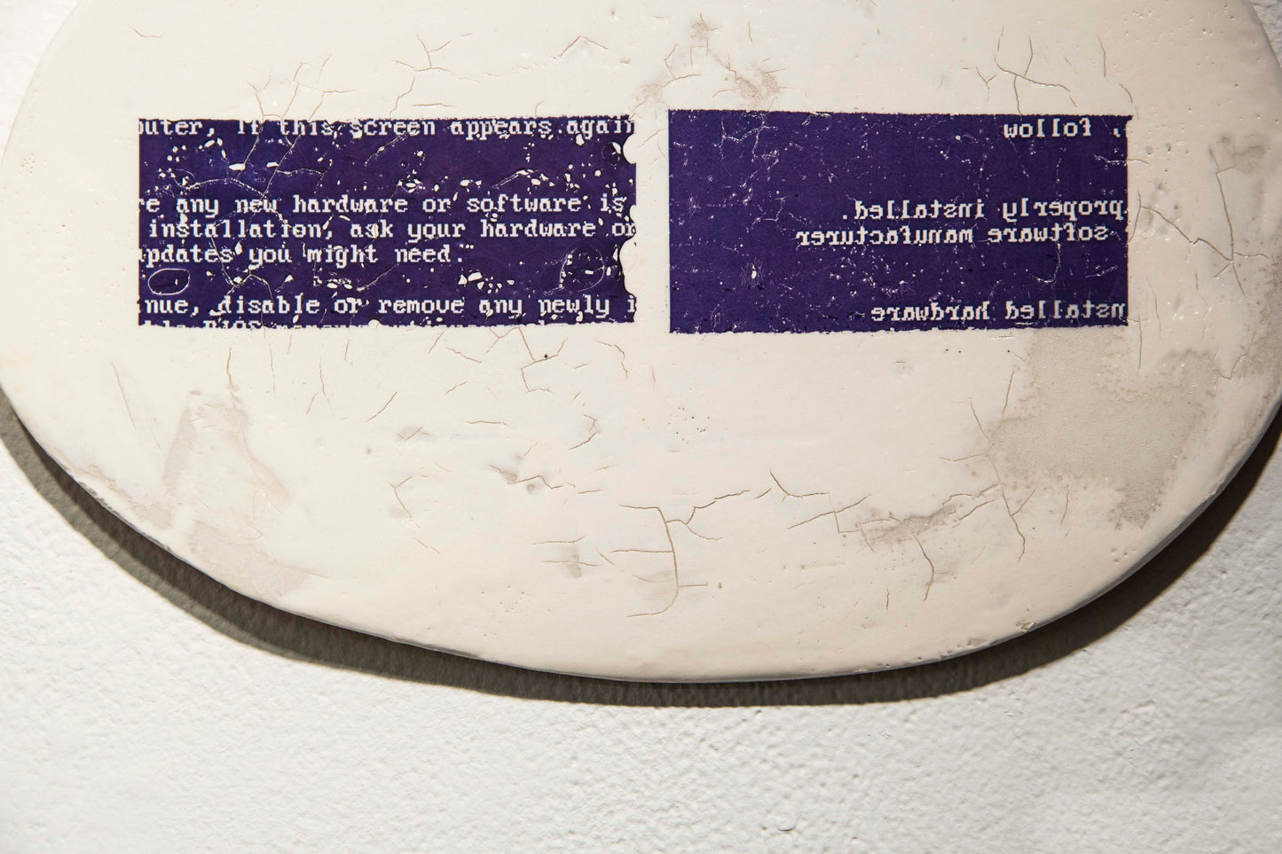 Handbuilding with Transfers and Decals