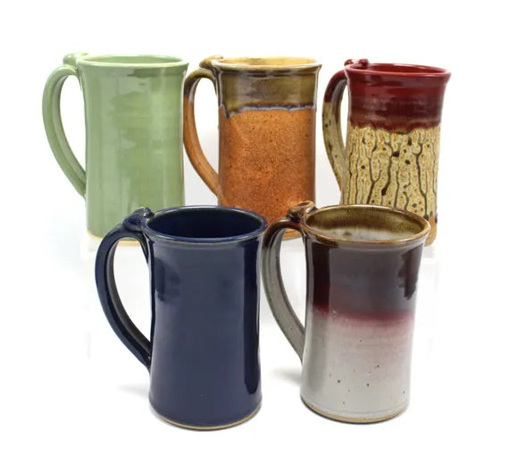 Make A Stein, Drink A Beer - A Partner Workshop with Perihelion Brewing