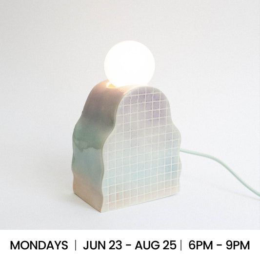 From Slab to Fab: Level Up in Functional Handbuilding