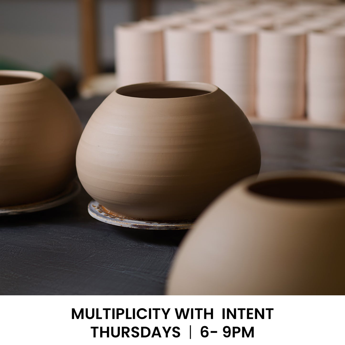 Multiplicity with Intent