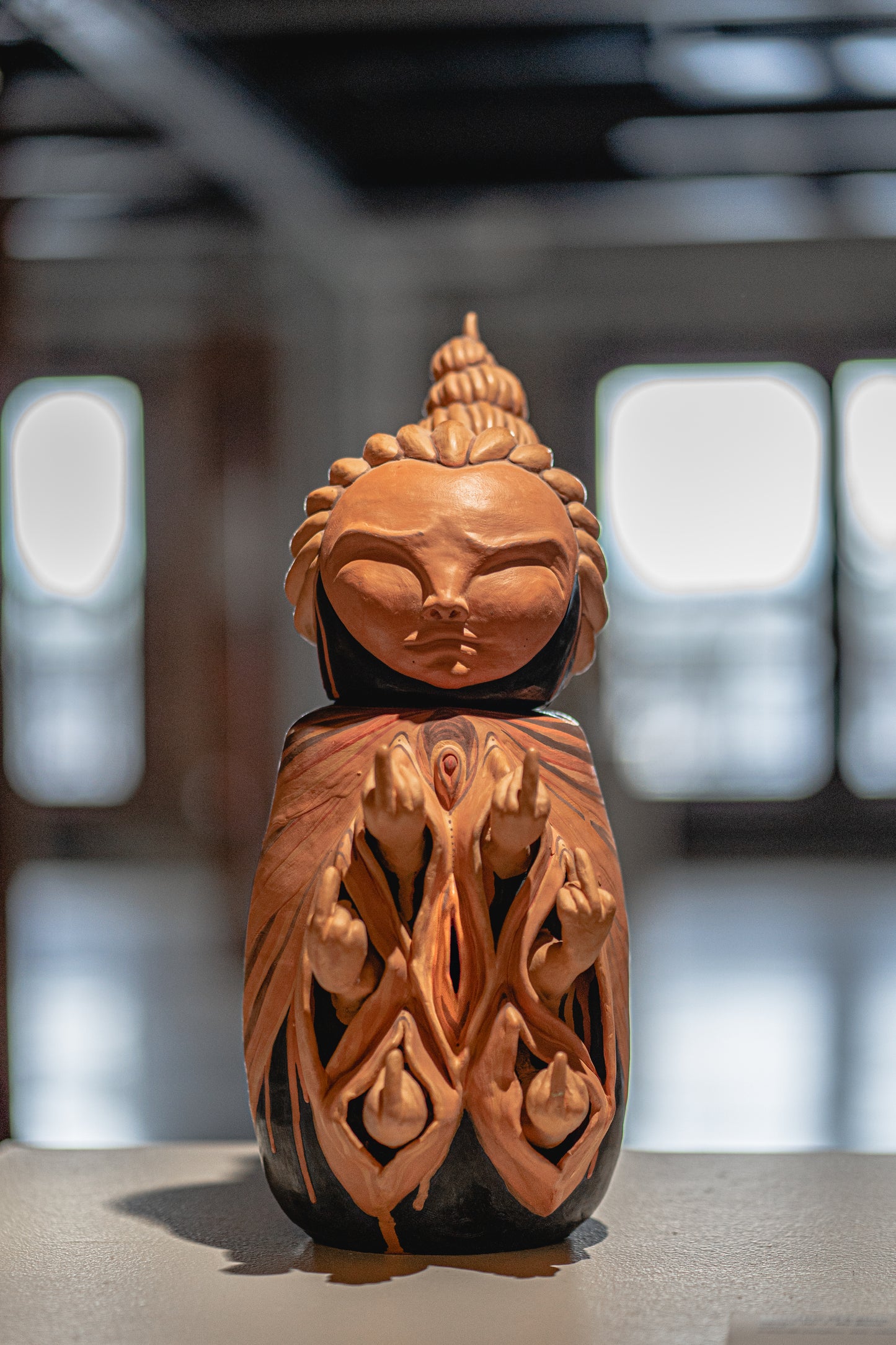 Shaping Style: Next Level Sculptural Handbuilding