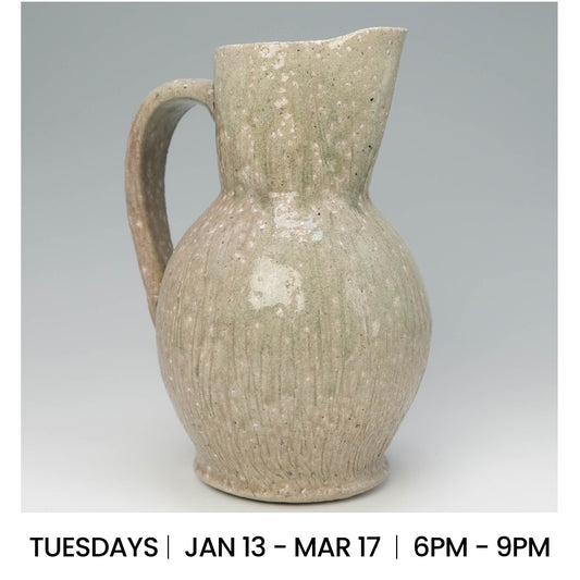 Level-Up in Functional Handbuilding