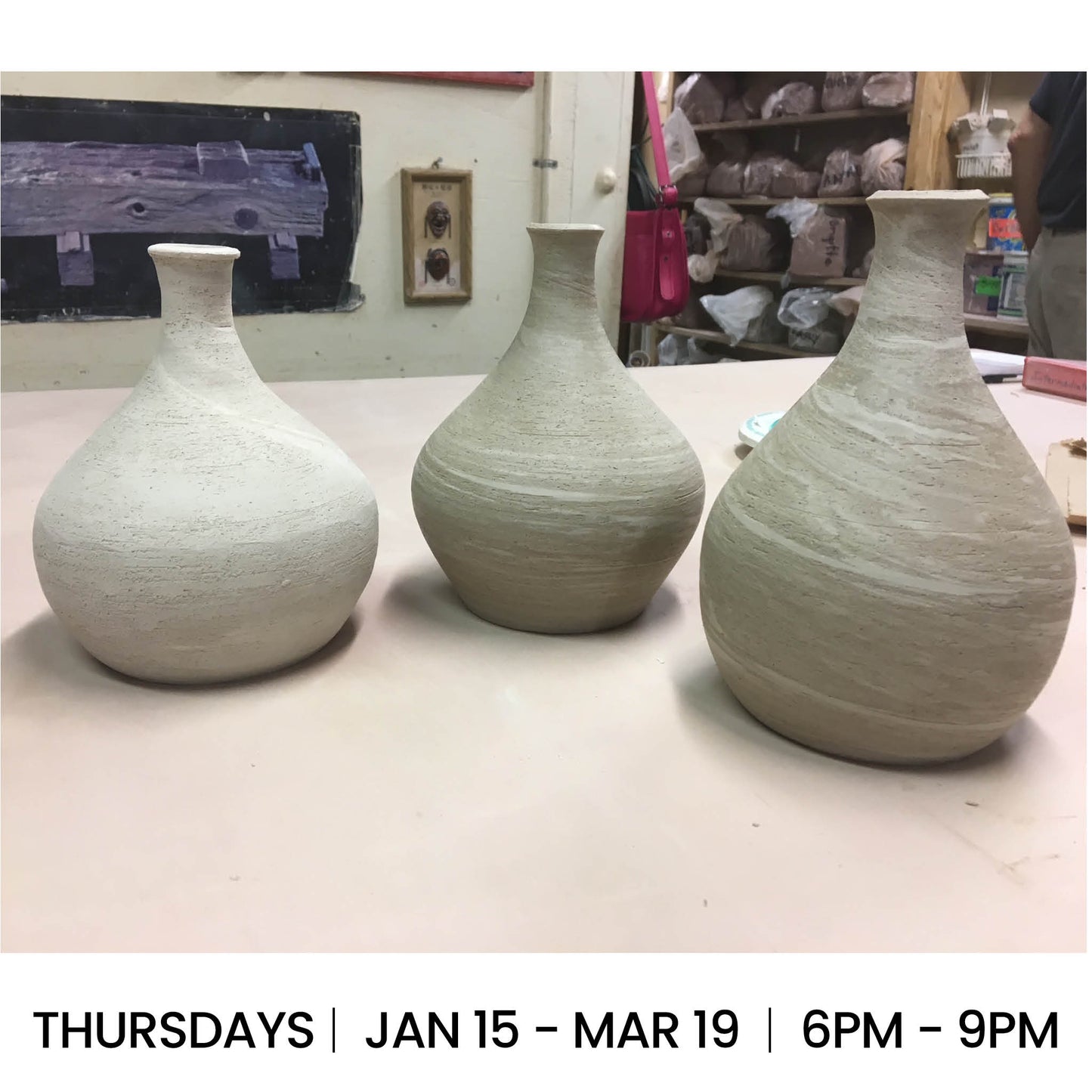 Keep Calm and Clay On: Next-Level Wheel