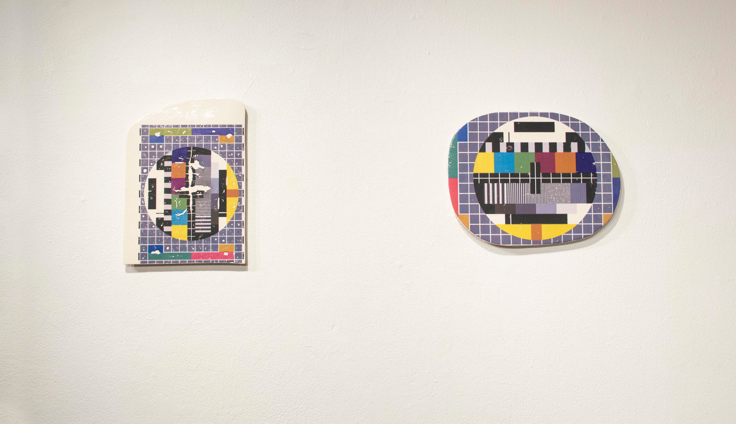 Handbuilding with Transfers and Decals