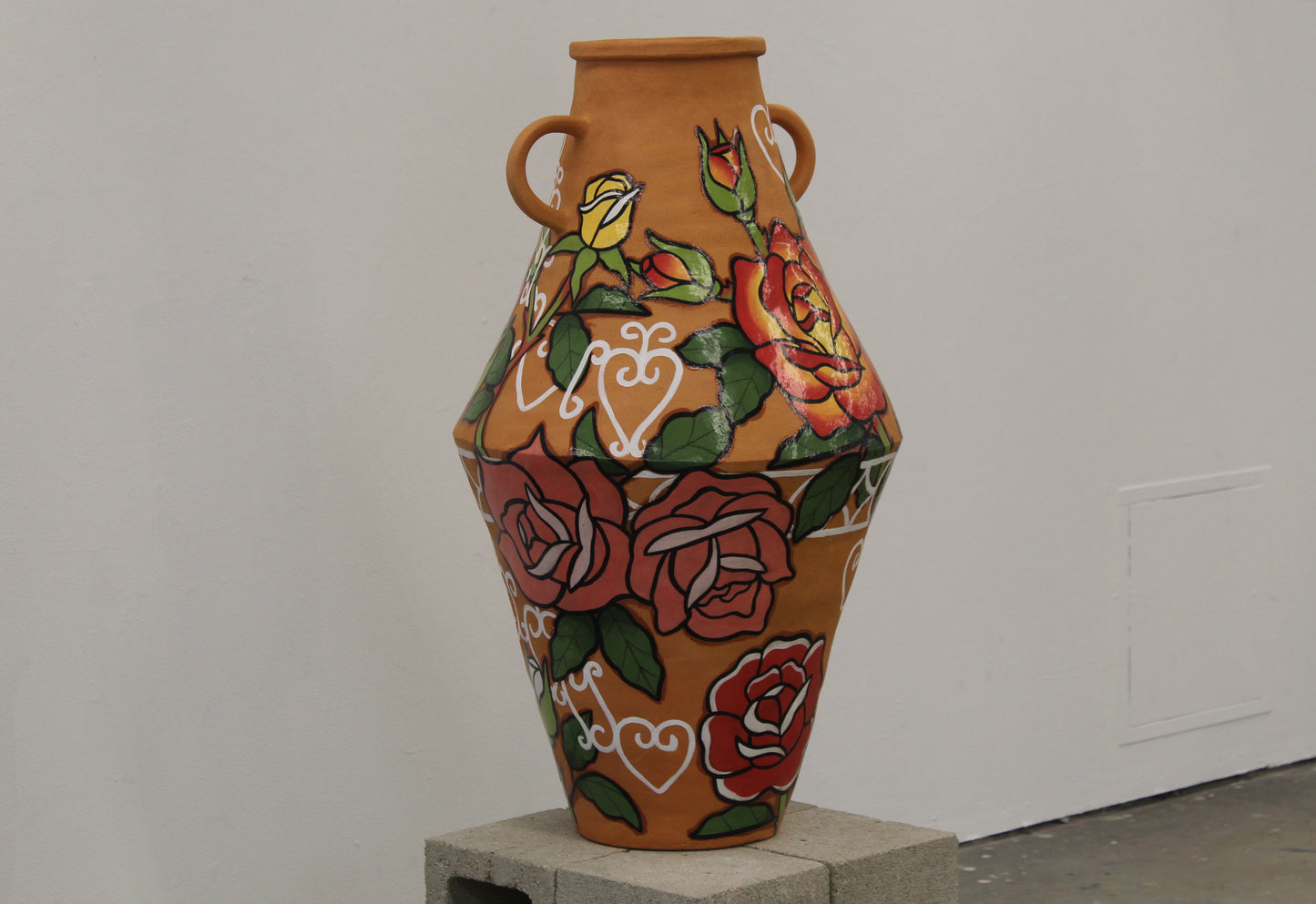 Artist Talk with Gabe Medina