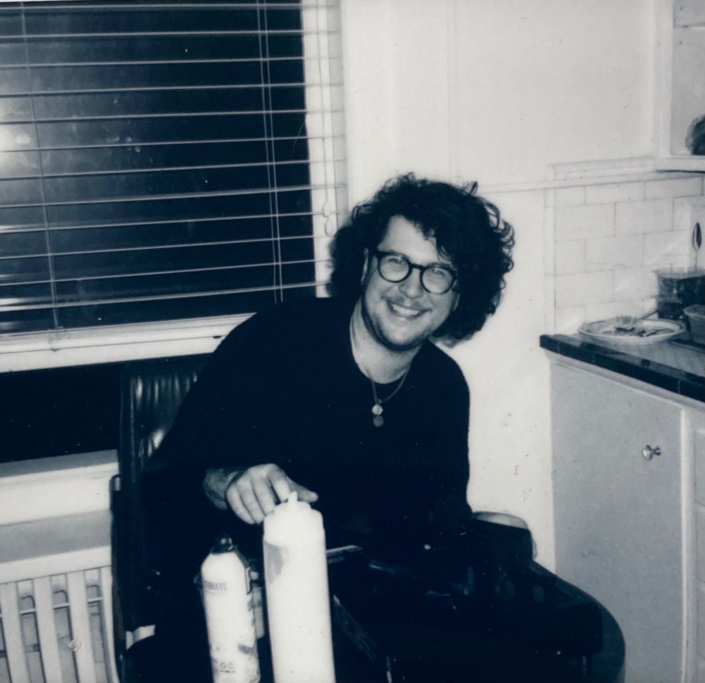 Trans Community Clay Night 4/11