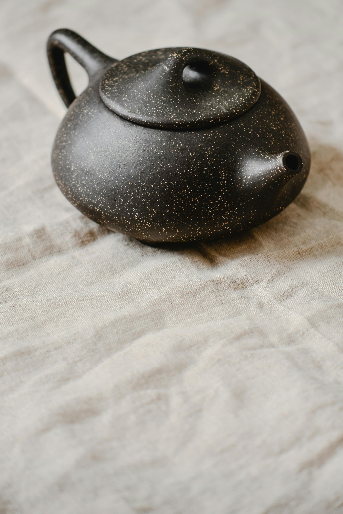 Pot It Like It's Hot: How to Throw Flameware Vessels