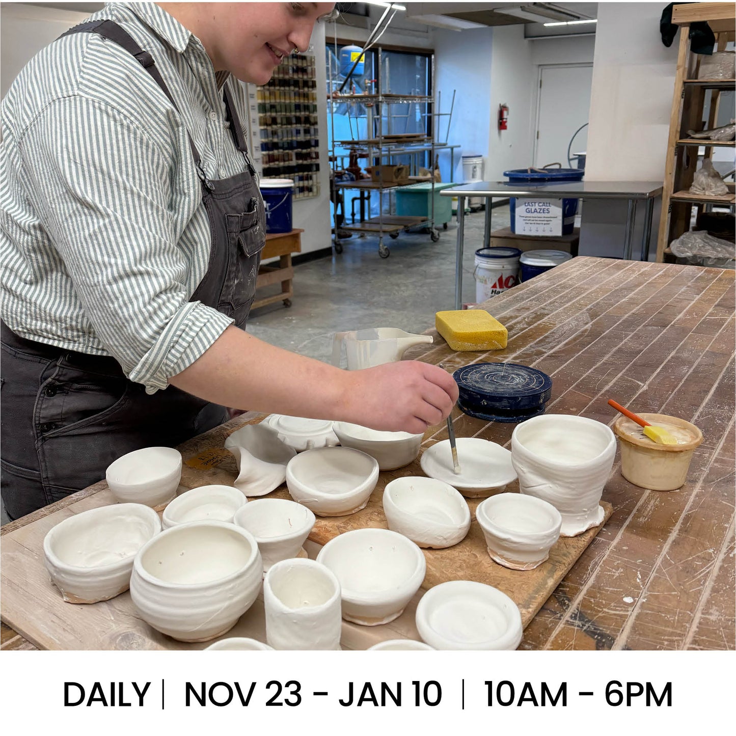 Studio Access (Studio Access Extension 2025)