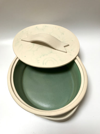 Pinch Perfect: Handbuilding for Wheel