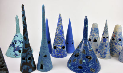 Artist Talk with Tammie Rubin at Arte Noir