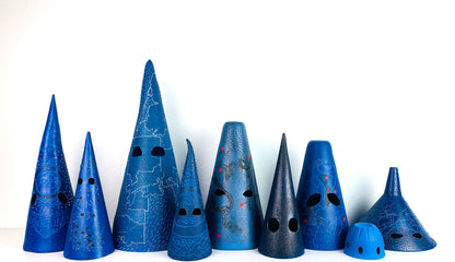 Artist Talk with Tammie Rubin at Arte Noir