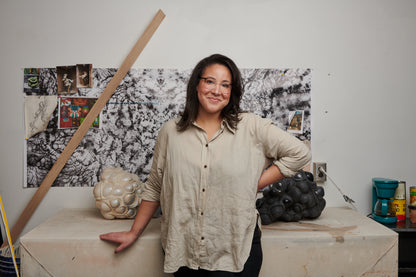 Abstracting Memory with Bianca MacPherson