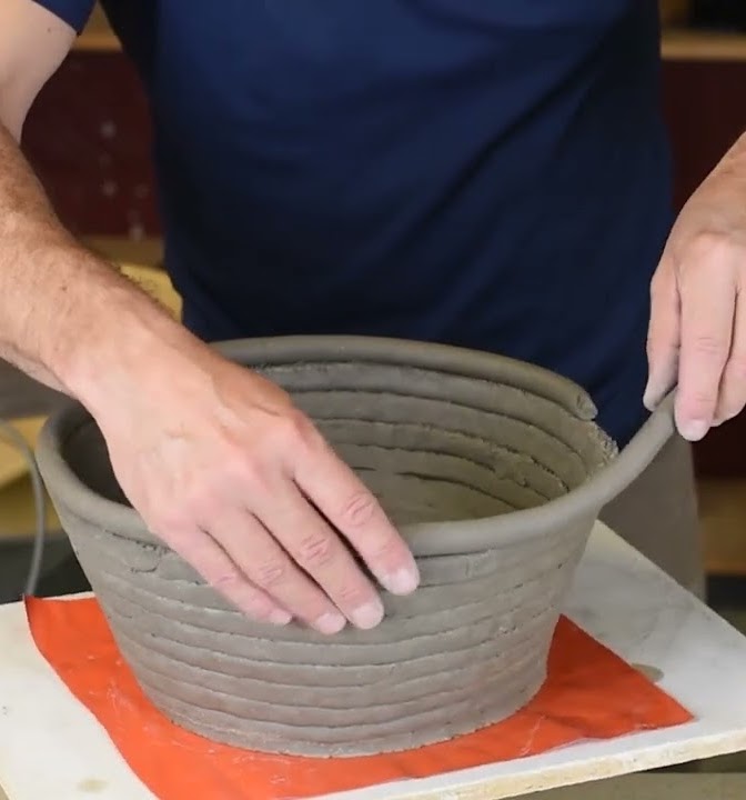 Bonsai Pot and Plant Workshop