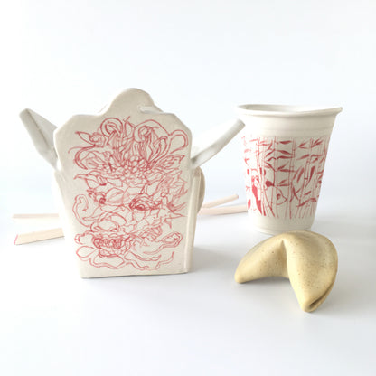 Beginning Sculptural Handbuilding