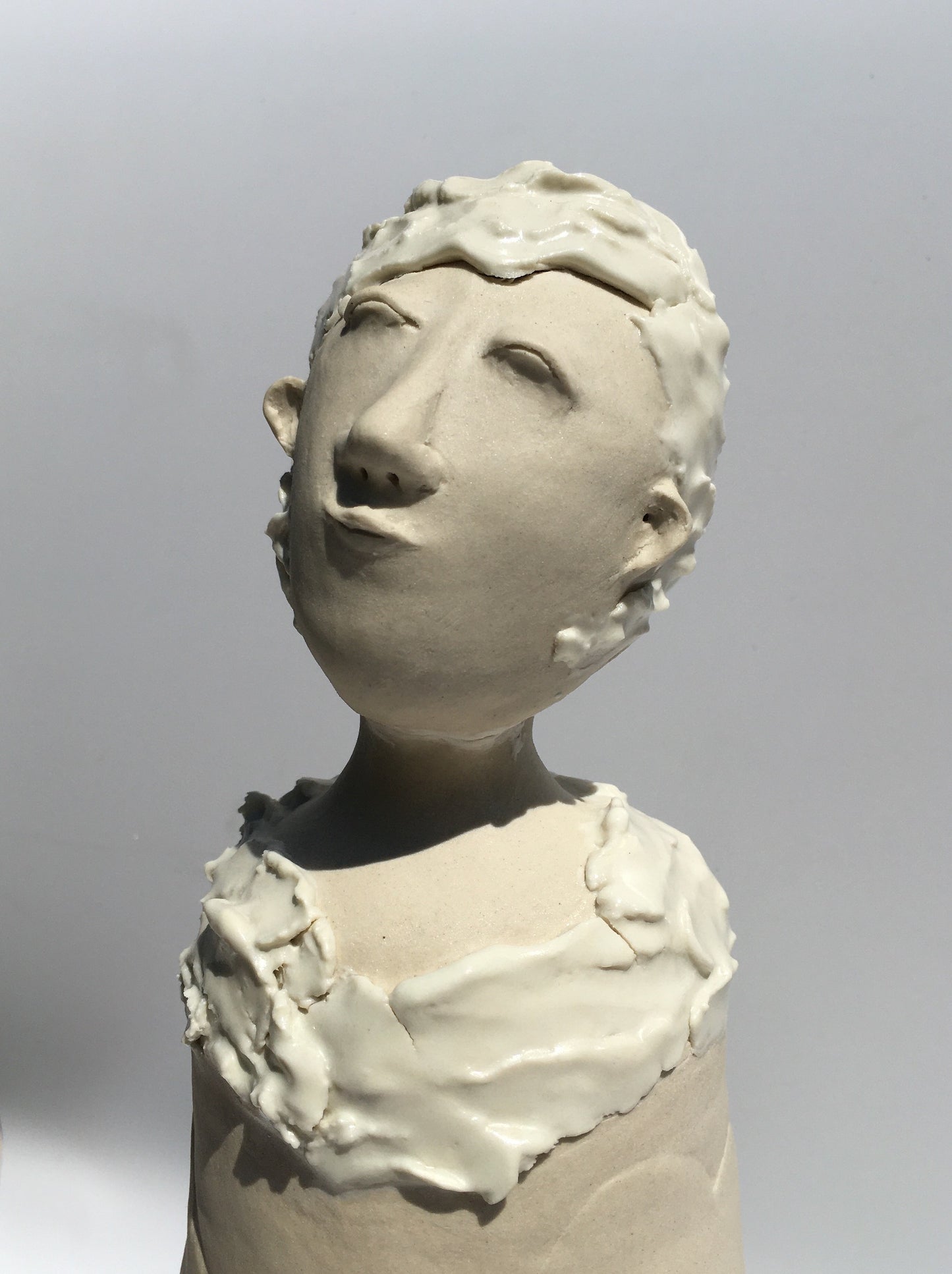 Beginning Sculptural Handbuilding