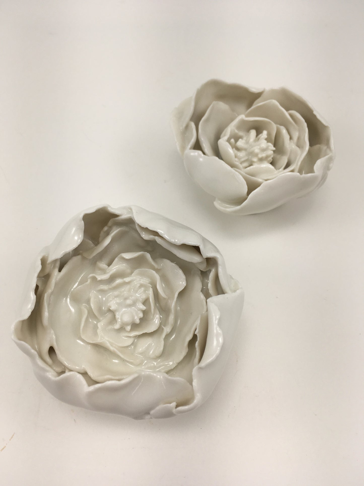 Beginning Sculptural Handbuilding