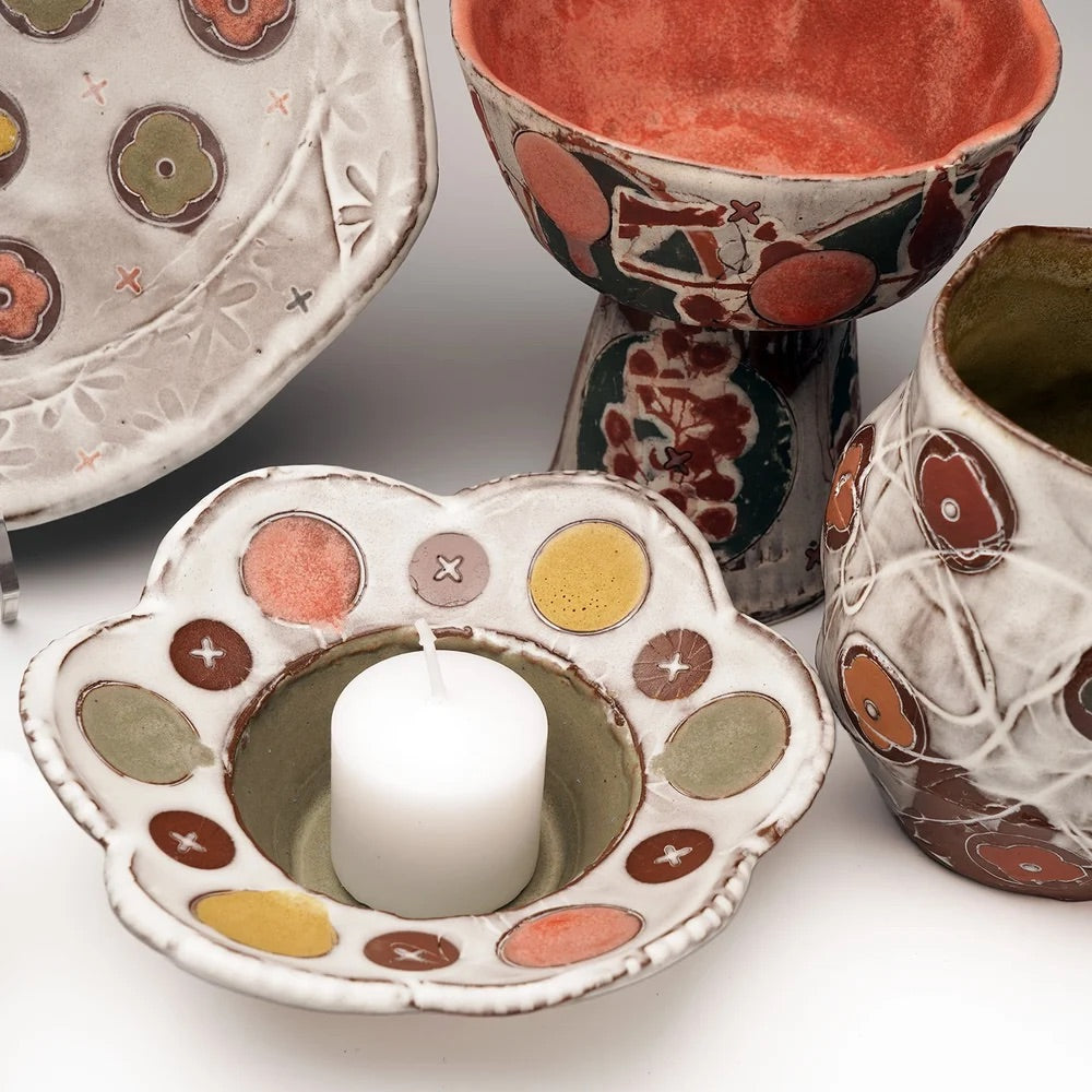 Maximalist Tendencies with Breana Ferreira