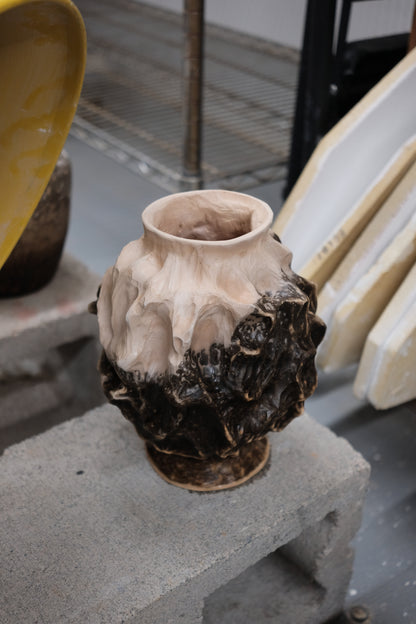 Obvara Firing